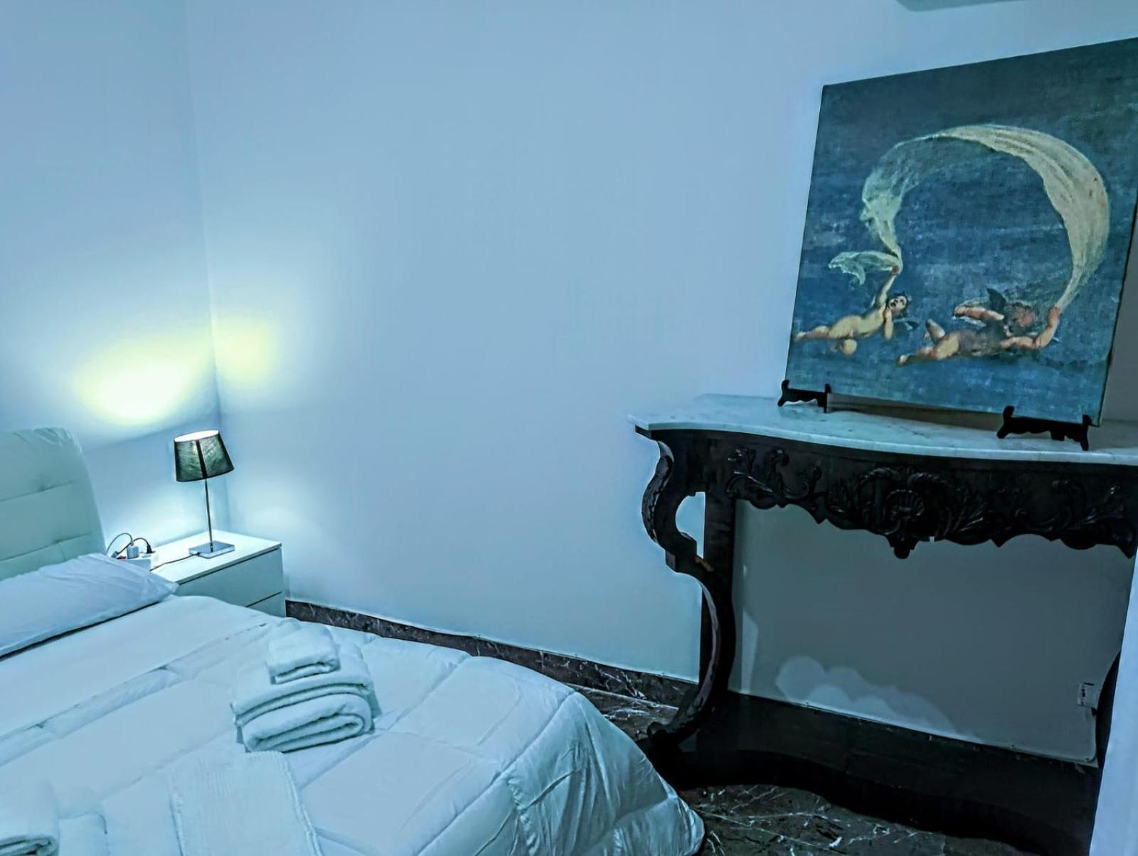 Villa Maya วิลลาซานโจวานนี ภายนอก รูปภาพ