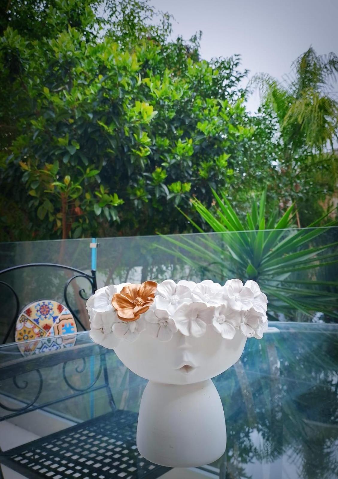 Villa Maya วิลลาซานโจวานนี ภายนอก รูปภาพ