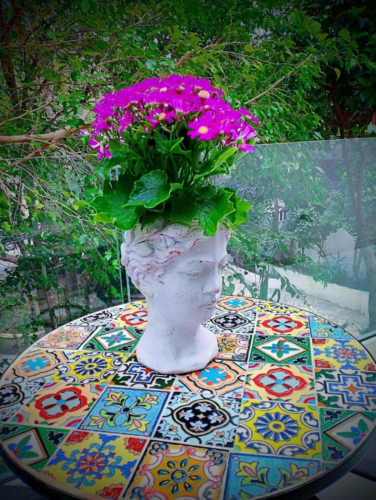 Villa Maya วิลลาซานโจวานนี ภายนอก รูปภาพ